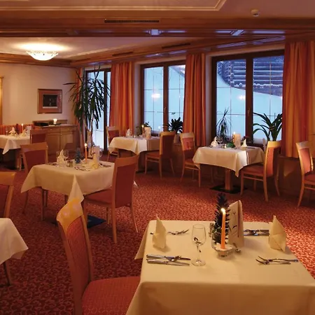 호텔 Buentali 갈투르