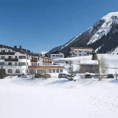 Buentali Galtür