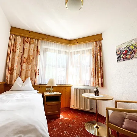 Hotel Buntali