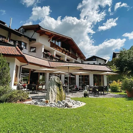 Hotel Buntali