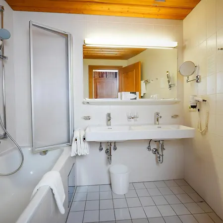 Buentali 4* Galtür
