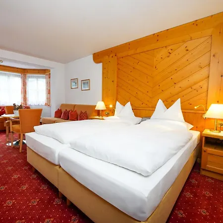 Büntali Szálloda 4*