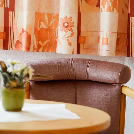 Szálloda Büntali Galtür