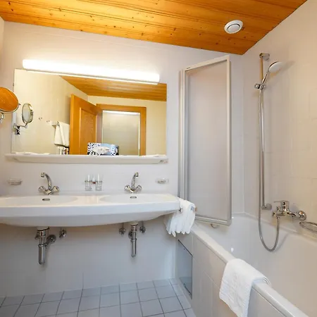 Hotel Buentali 4*