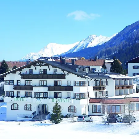 Buntali Hotel 4*