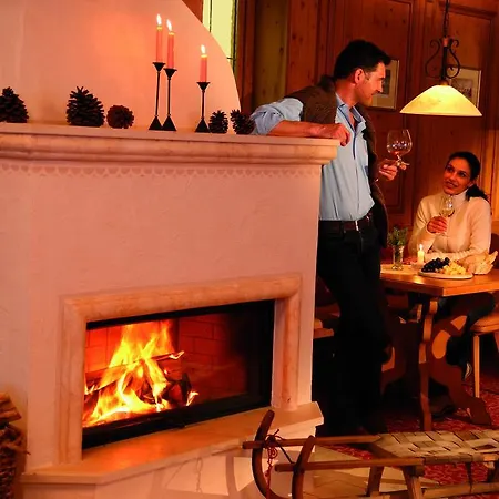 호텔 Buentali 갈투르