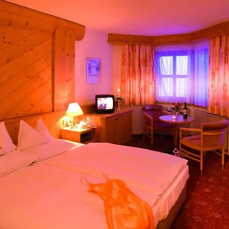 Hotel Buntali Galtuer