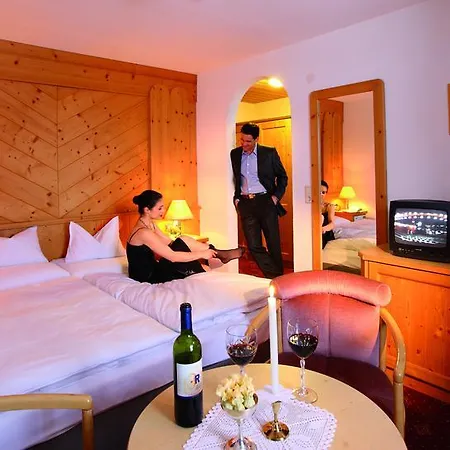 Hotel Buntali 4*