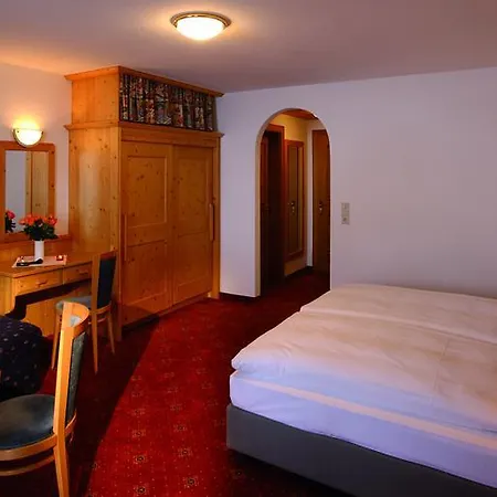 Hotel Buntali Galtuer