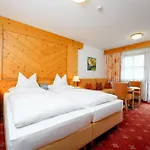 Hotel Buentali Galtür