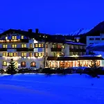Buentali Hotel