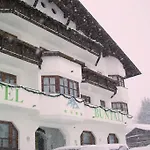 Hotel Buentali Galtür