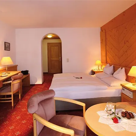 Buntali Hotel