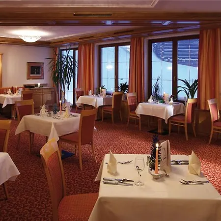 Hotel Buntali Galtuer