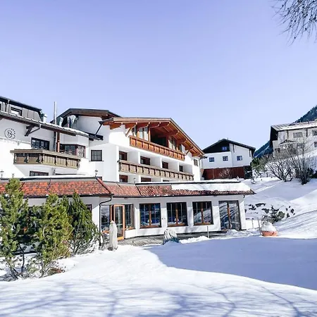 Hotel Buntali 4*