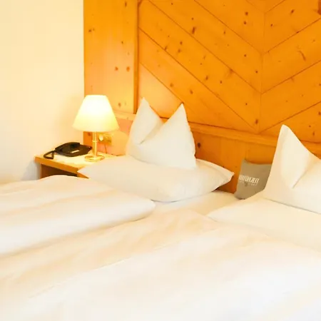 Hotel Buntali