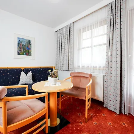 Büntali Hotel 4*