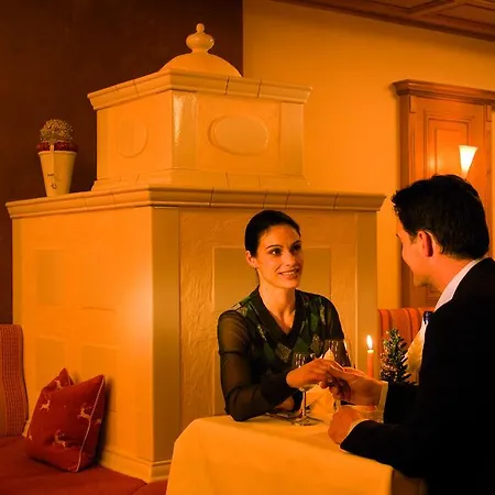 Hotel Büntali Galtür