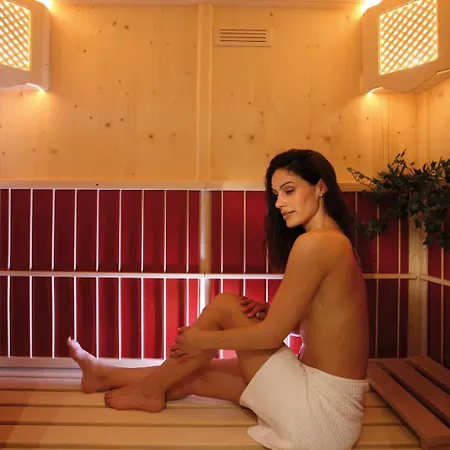 Buentali ホテル Galtür