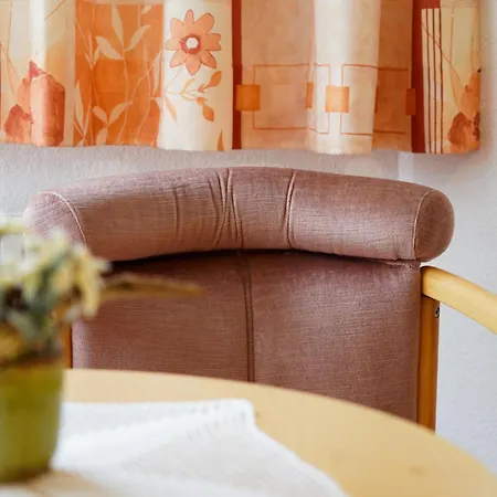 ホテル Buentali Galtür