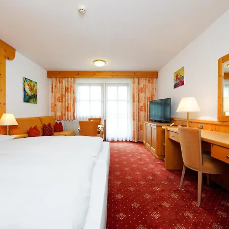 Buentali ホテル 4*