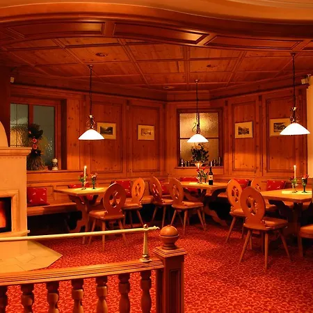 ホテル Buentali 4*