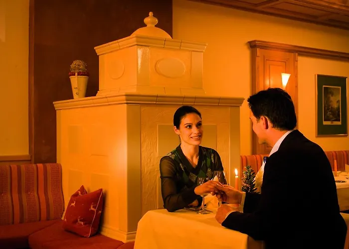 Otel Buentali Galtür